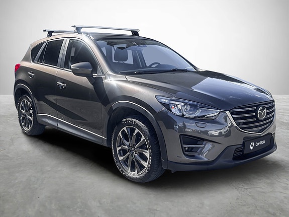 Mazda CX-5 6 of 17