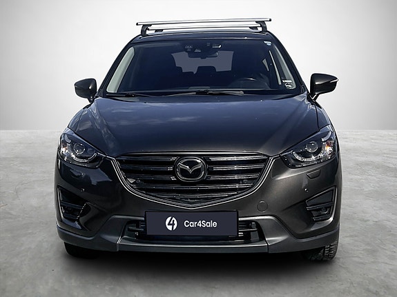 Mazda CX-5 7 of 17