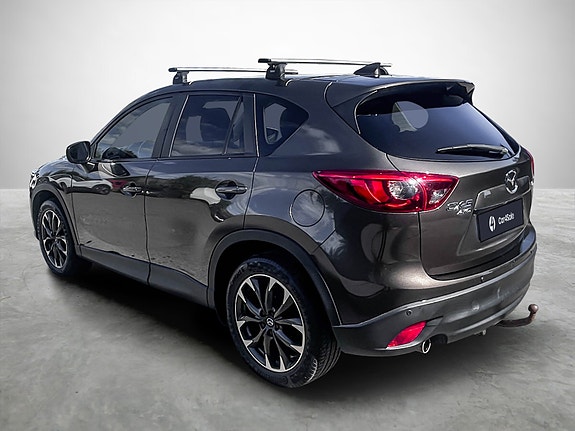 Mazda CX-5 2 of 17