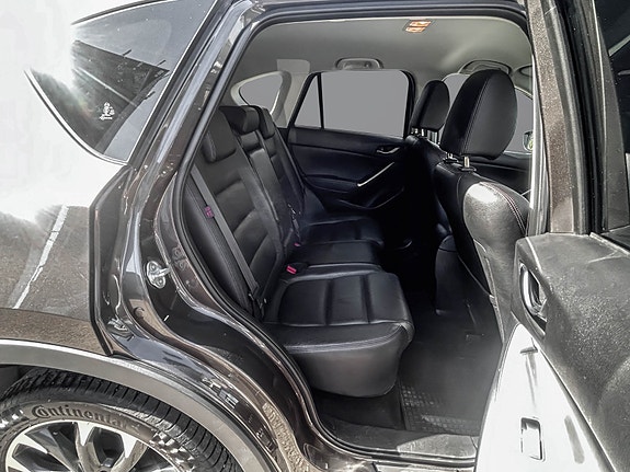 Mazda CX-5 12 of 17
