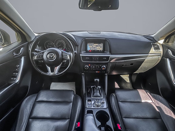 Mazda CX-5 9 of 17