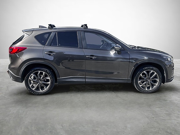 Mazda CX-5 5 of 17