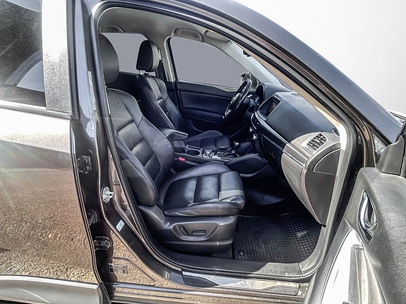 Mazda CX-5 11 of 17
