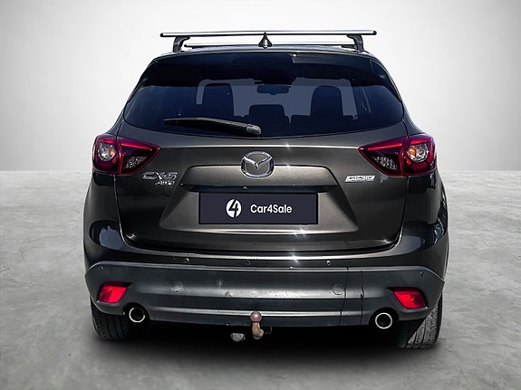 Mazda CX-5 3 of 17