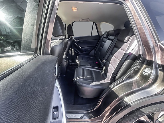 Mazda CX-5 13 of 17