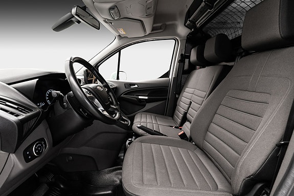 Ford Transit Connect 17 of 21