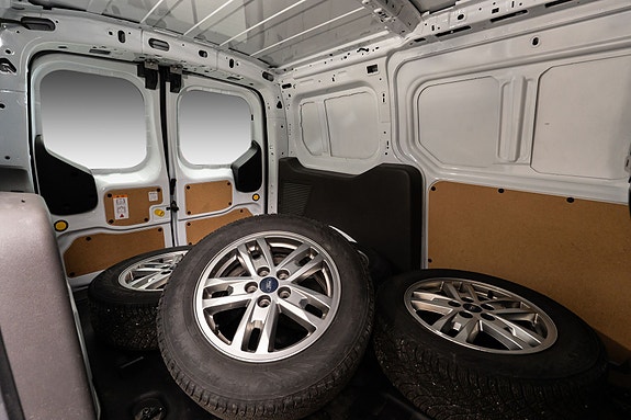 Ford Transit Connect 19 of 21