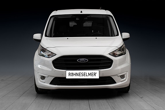 Ford Transit Connect 3 of 21