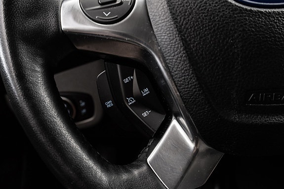 Ford Transit Connect 9 of 21