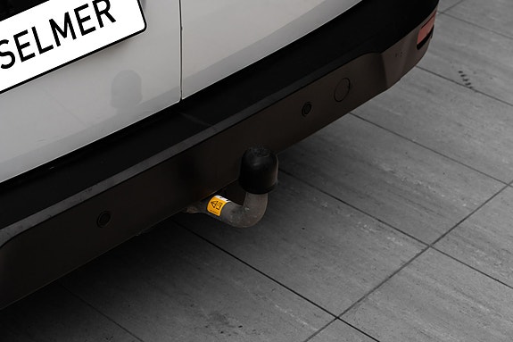 Ford Transit Connect 7 of 21