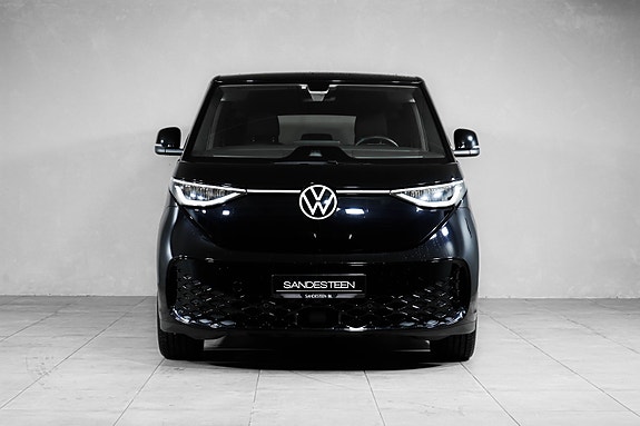 Volkswagen ID. Buzz 2 of 26