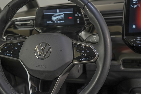 Volkswagen ID. Buzz 19 of 26