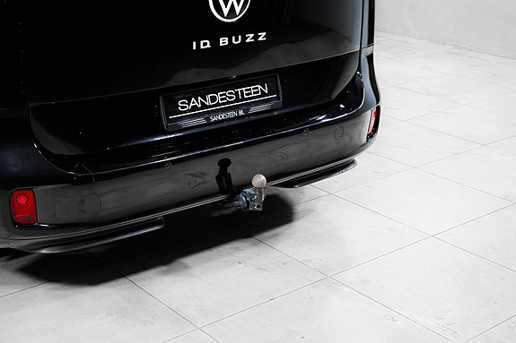 Volkswagen ID. Buzz 7 of 26
