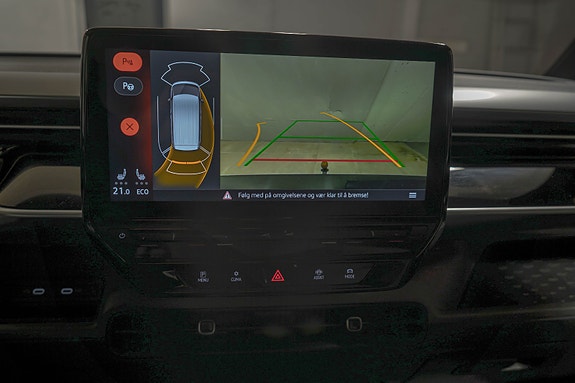 Volkswagen ID. Buzz 21 of 26
