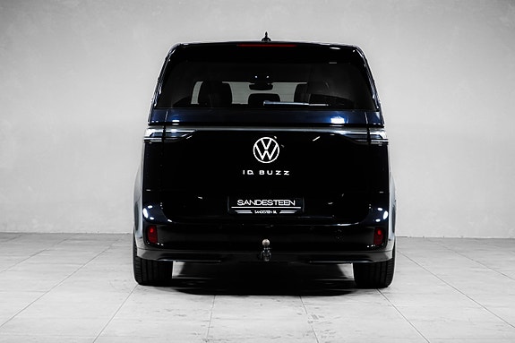 Volkswagen ID. Buzz 6 of 26