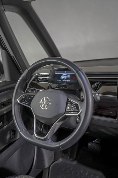 Volkswagen ID. Buzz 18 of 26
