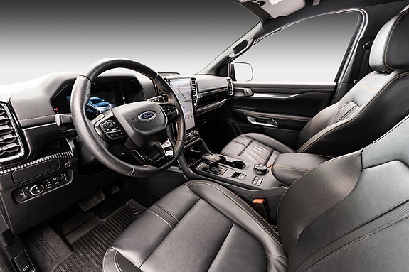 Ford Ranger 29 of 30