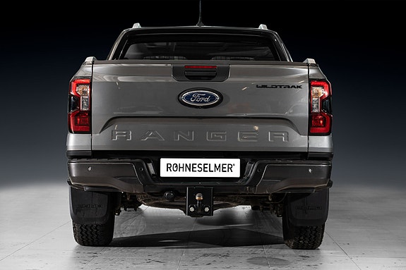 Ford Ranger 6 of 30