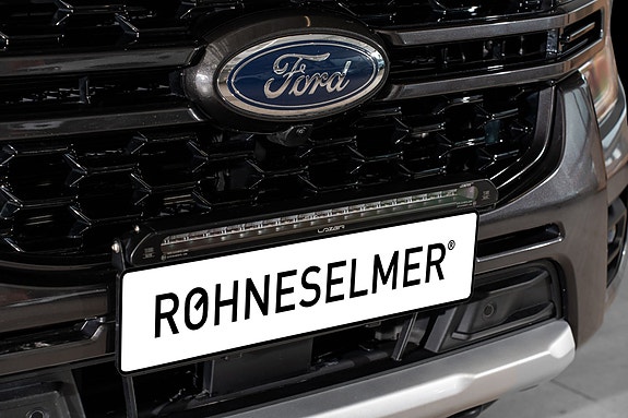 Ford Ranger 8 of 30