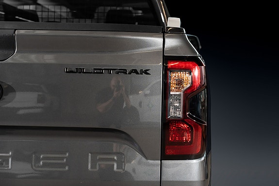 Ford Ranger 7 of 30