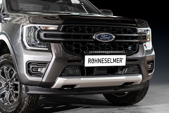 Ford Ranger 3 of 30