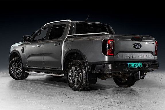 Ford Ranger 2 of 30