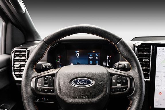 Ford Ranger 12 of 30