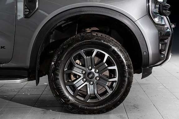 Ford Ranger 11 of 30