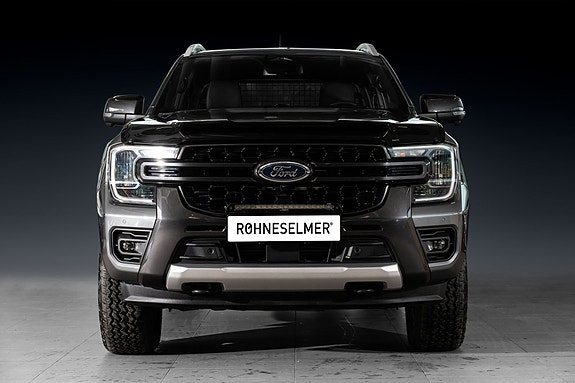 Ford Ranger 9 of 30