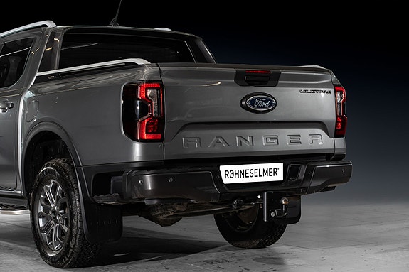 Ford Ranger 4 of 30