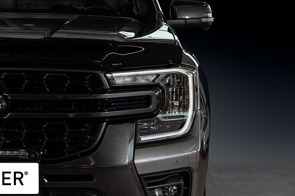 Ford Ranger 10 of 30