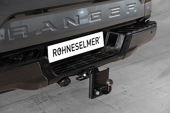 Ford Ranger 5 of 30