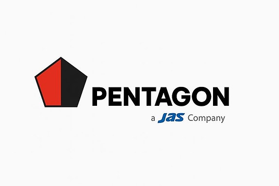Pentagon Marine AS logo