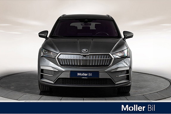 Skoda Enyaq 3 of 18