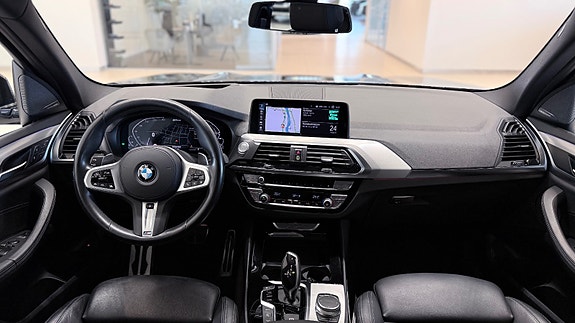BMW X3 22 of 30