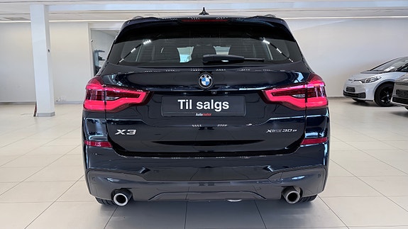 BMW X3 11 of 30