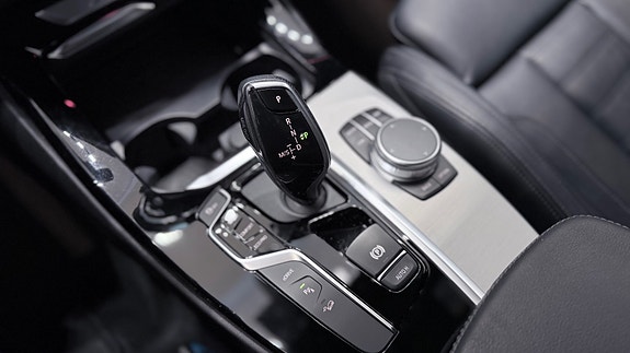 BMW X3 26 of 30