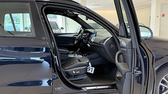 BMW X3 19 of 30