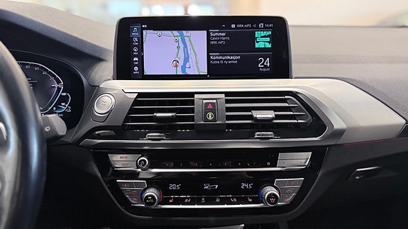 BMW X3 28 of 30