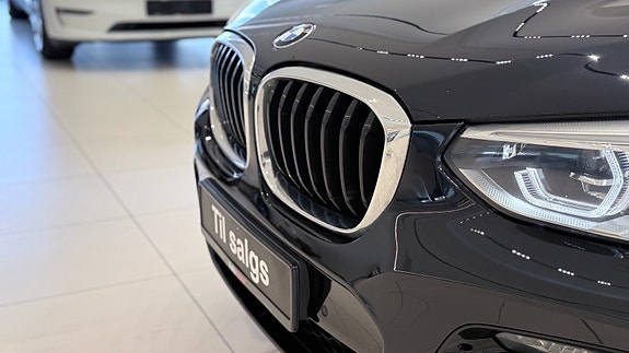 BMW X3 7 of 30