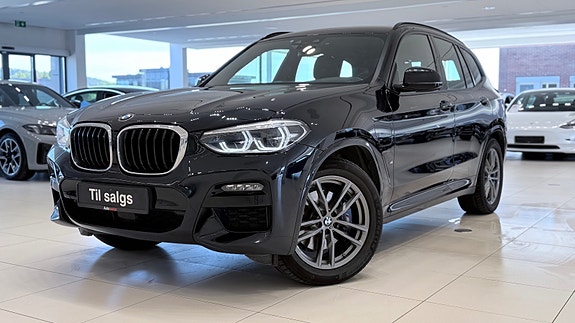 BMW X3 2 of 30