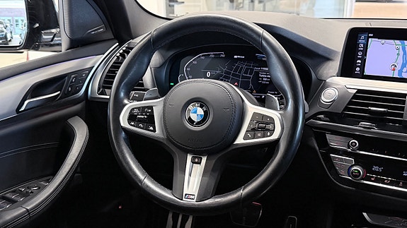 BMW X3 23 of 30