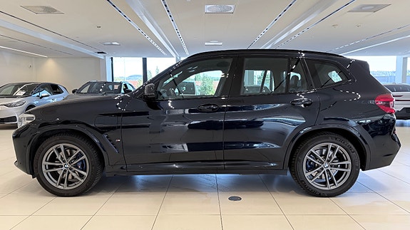 BMW X3 8 of 30