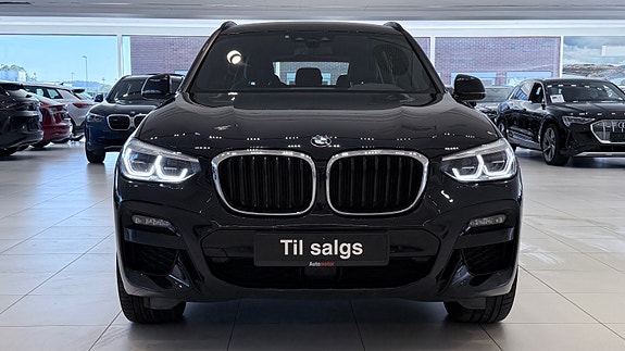 BMW X3 3 of 30