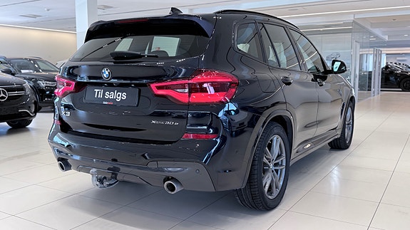 BMW X3 12 of 30