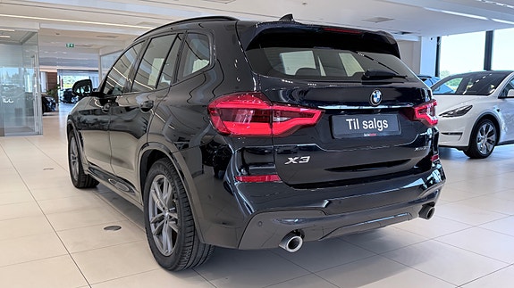 BMW X3 10 of 30