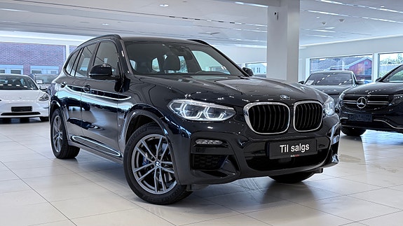 BMW X3 4 of 30