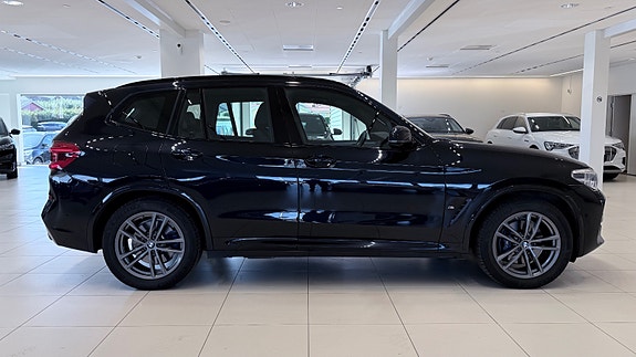 BMW X3 9 of 30