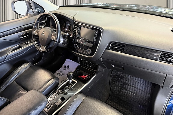 Mitsubishi Outlander 11 of 29