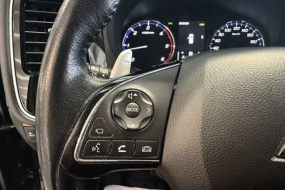 Mitsubishi Outlander 14 of 29